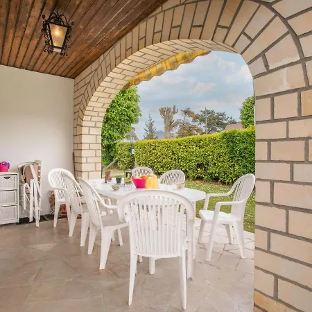 Helios By Interhome Tatil Evi *