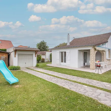 Helios By Interhome *