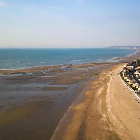 Helios By Interhome Tatil Evi Merville-Franceville-Plage