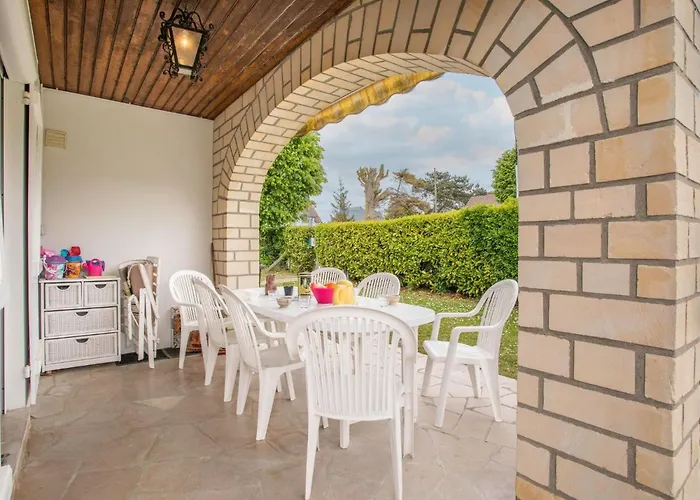 Helios By Interhome Tatil Evi *