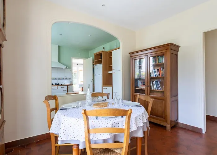 Helios By Interhome * Merville-Franceville-Plage