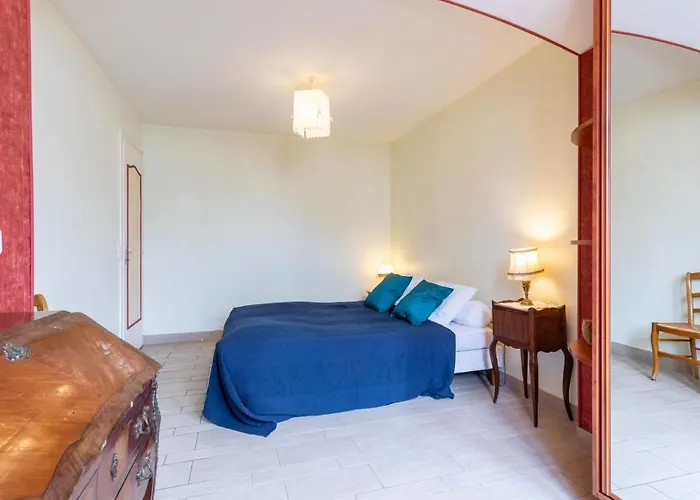 Helios By Interhome * Merville-Franceville-Plage