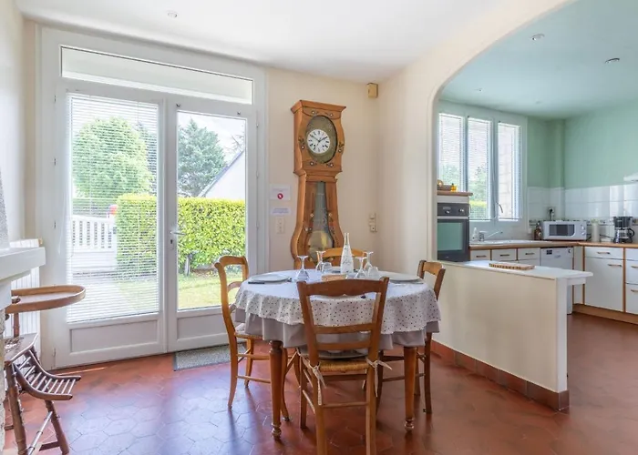 Tatil Evi Helios By Interhome *