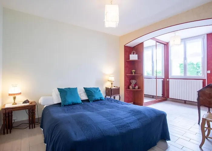 Helios By Interhome * Merville-Franceville-Plage