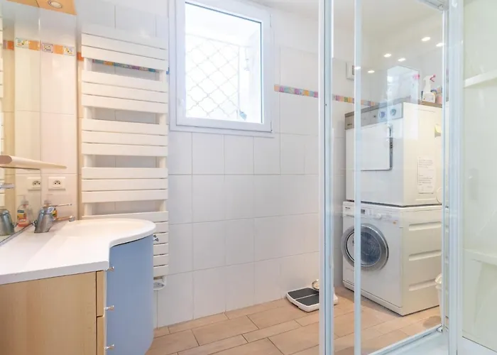 Helios By Interhome Merville-Franceville-Plage