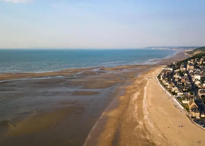 Helios By Interhome Tatil Evi Merville-Franceville-Plage