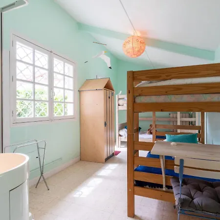 Vakantiehuis Helios By Interhome