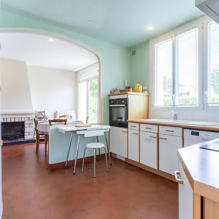 Helios By Interhome *