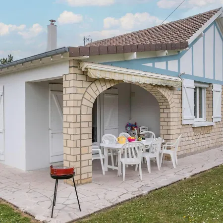 Helios By Interhome Merville-Franceville-Plage