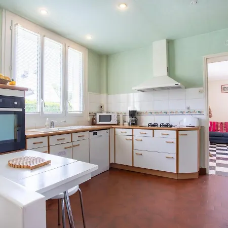 Helios By Interhome * Merville-Franceville-Plage