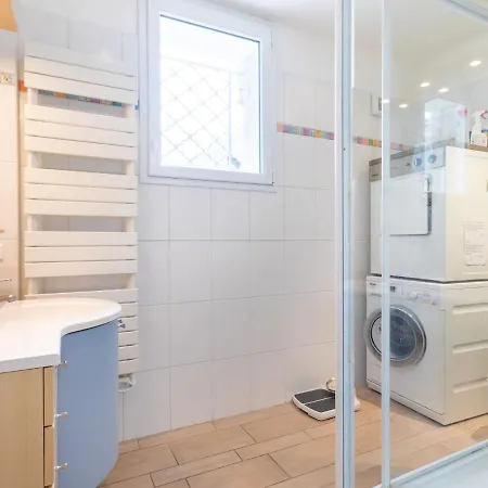 Helios By Interhome Merville-Franceville-Plage