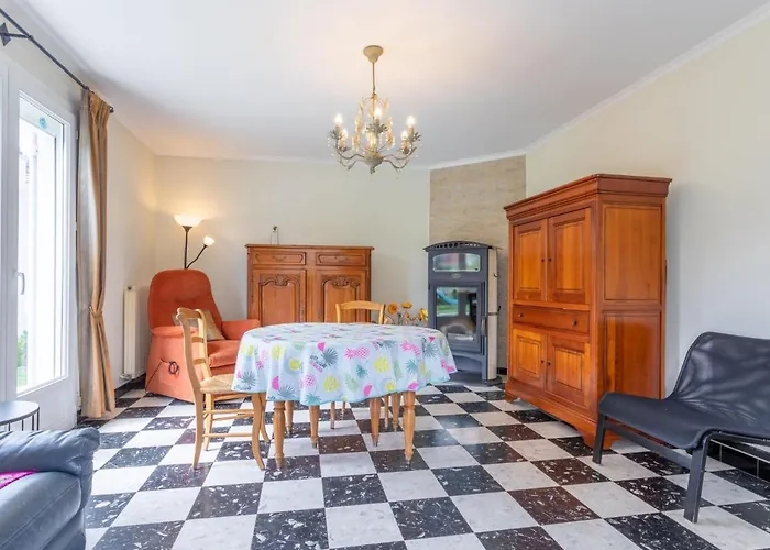 Helios By Interhome *