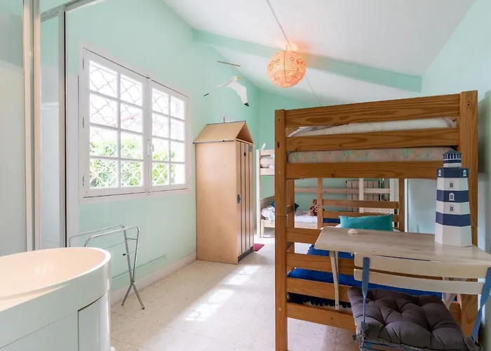 度假居 Helios By Interhome