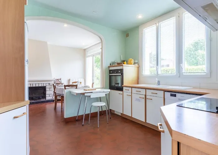 Helios By Interhome *