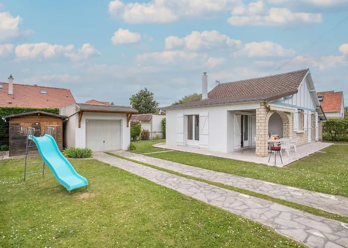 Helios By Interhome *