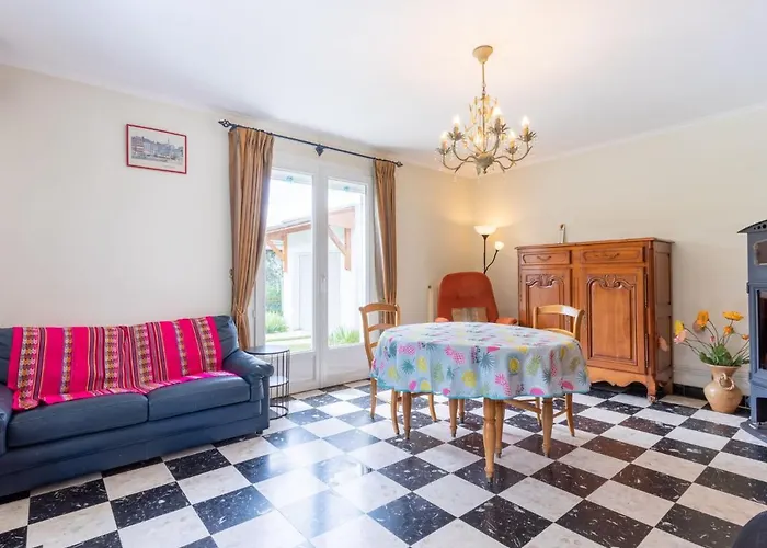 Helios By Interhome 度假居