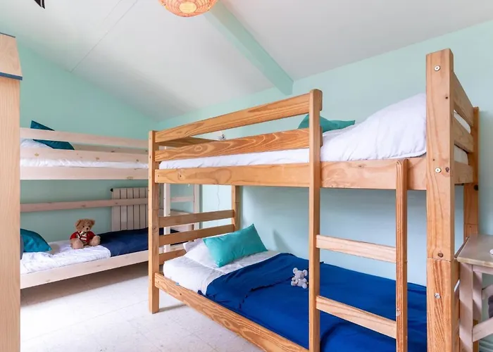 度假居 Helios By Interhome *